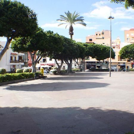 Appartamento Apartamento Playa De Mendez Alcalá la Real Esterno foto