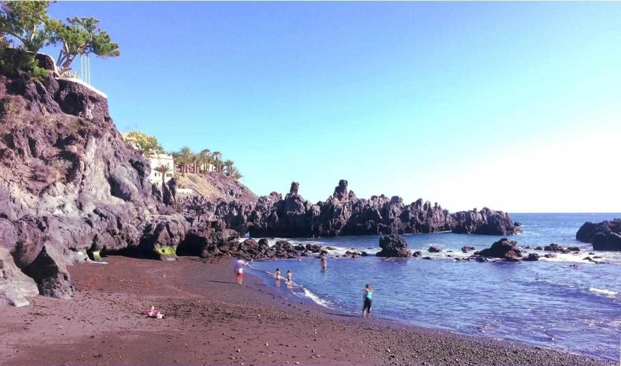 Appartamento Apartamento Playa De Mendez Alcalá la Real Esterno foto