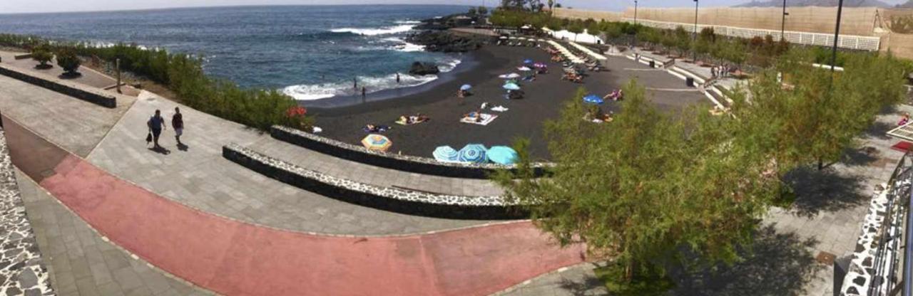 Appartamento Apartamento Playa De Mendez Alcalá la Real Esterno foto