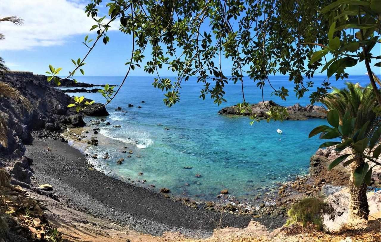 Appartamento Apartamento Playa De Mendez Alcalá la Real Esterno foto