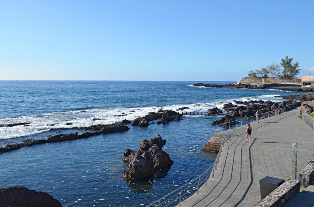 Appartamento Apartamento Playa De Mendez Alcalá la Real Esterno foto