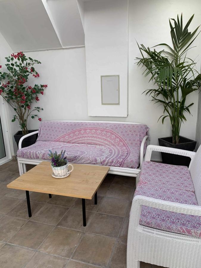 Appartamento Apartamento Playa De Mendez Alcalá la Real Esterno foto