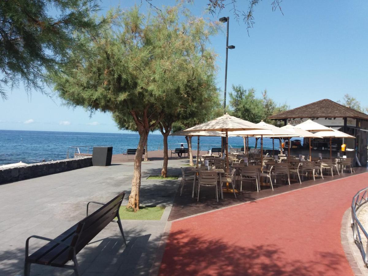 Appartamento Apartamento Playa De Mendez Alcalá la Real Esterno foto