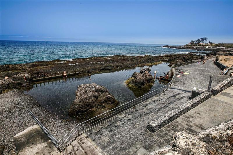 Appartamento Apartamento Playa De Mendez Alcalá la Real Esterno foto