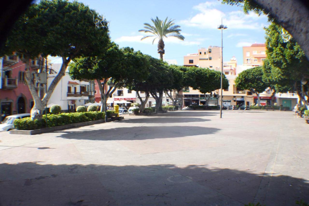 Appartamento Apartamento Playa De Mendez Alcalá la Real Esterno foto